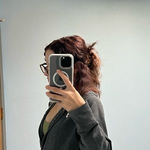 Meet your Posher, Des